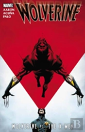 Wolverine: Wolverine Vs. The X-Men