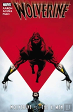 Bertrand.pt - Wolverine: Wolverine Vs. The X-Men