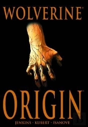 Wolverineorigin