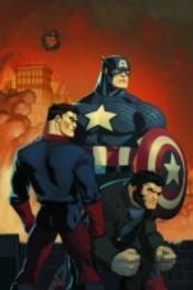 Wolverineorigins - Our War