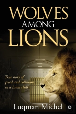 Bertrand.pt - Wolves Among Lions