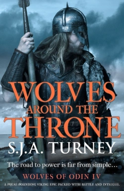 Bertrand.pt - Wolves Around The Throne