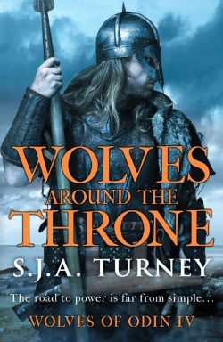 Bertrand.pt - Wolves Around The Throne