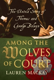 Wolves At Court