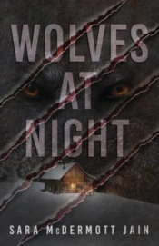 Wolves At Night