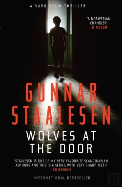 Bertrand.pt - Wolves At The Door