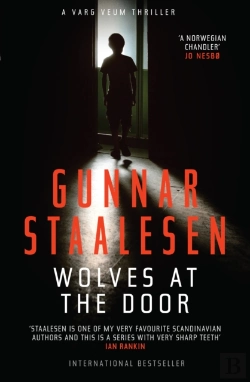 Bertrand.pt - Wolves At The Door