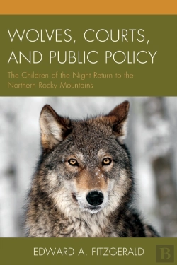 Bertrand.pt - Wolves, Courts, And Public Policy