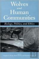 Wolves & Human Communities