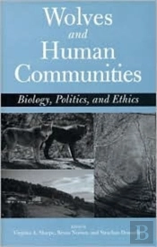 Wolves & Human Communities