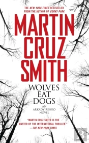 Wolves Eat Dogs