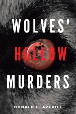Bertrand.pt - Wolves' Hollow Murder