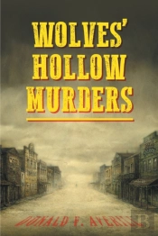 Wolves' Hollow Murders