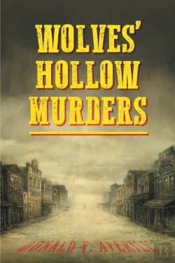 Bertrand.pt - Wolves' Hollow Murders