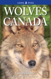 Wolves In Canada