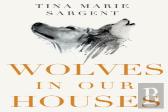 Wolves In Our Houses