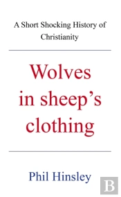 Wolves In Sheep'S  Clothing