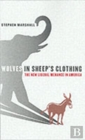 Wolves In Sheep'S Clothing