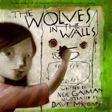 Wolves In The Walls