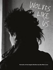 Wolves Like Us (Limited Edition)