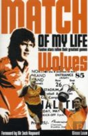 Wolves Match Of My Life
