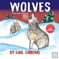 Bertrand.pt - Wolves (New & Updated Edition)