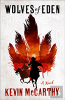 Wolves Of Eden