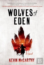Wolves Of Eden