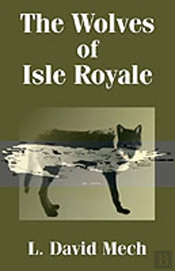 Bertrand.pt - Wolves Of Isle Royale