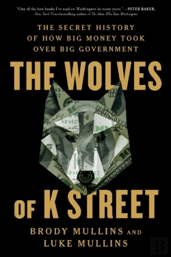 Bertrand.pt - Wolves Of K Street