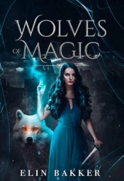 Wolves Of Magic