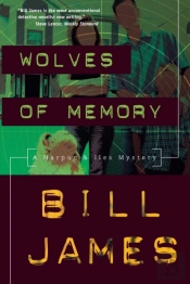 Wolves Of Memory