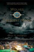 Wolves Of The Crescent Moon