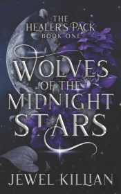 Wolves Of The Midnight Stars