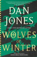 Wolves Of Winter