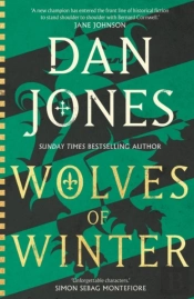 Wolves Of Winter