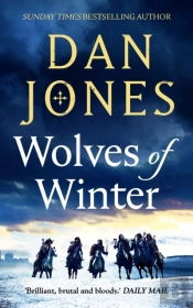 Wolves Of Winter