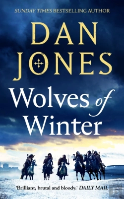 Bertrand.pt - Wolves Of Winter