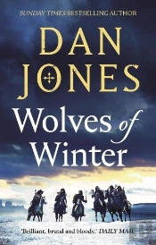 Wolves Of Winter