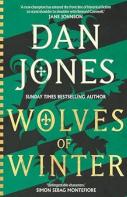Wolves Of Winter