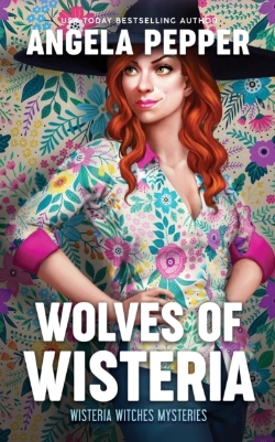 Bertrand.pt - Wolves Of Wisteria
