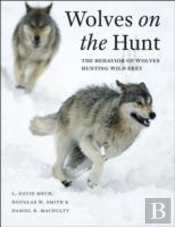 Wolves On The Hunt