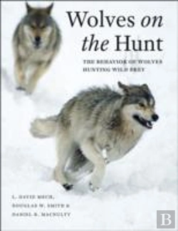 Bertrand.pt - Wolves On The Hunt