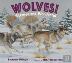 Bertrand.pt - Wolves! Strange And Wonderful