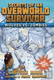 Wolves Vs. Zombies