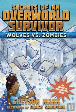 Bertrand.pt - Wolves Vs. Zombies