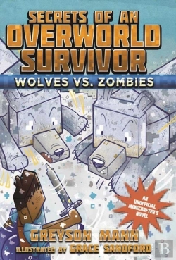 Bertrand.pt - Wolves Vs. Zombies