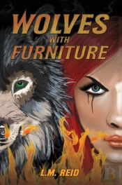 Wolves With Furniture