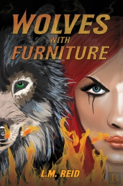 Bertrand.pt - Wolves With Furniture