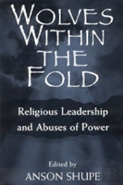 Wolves Within The Fold